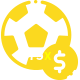 Aposte em esportes do mundo todo no 75x!