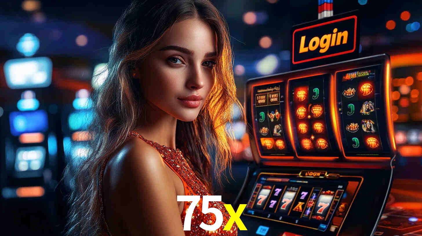 75x - Destaca-Se Pela Inovação! - 75x.com