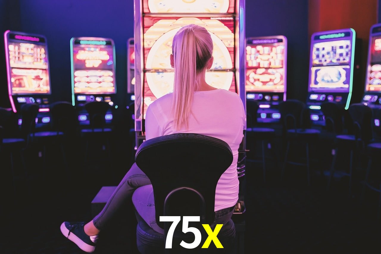 Experiência VIP 75x