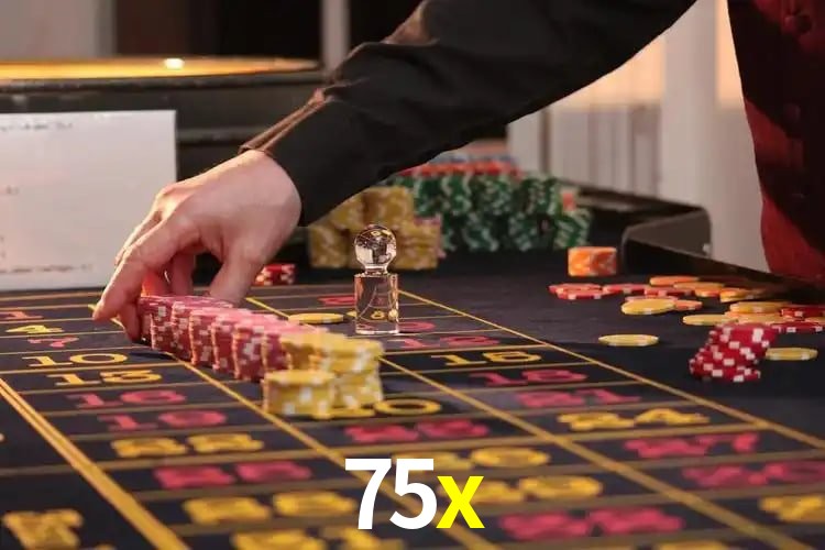 A Popularidade dos Caça-Níqueis no 75x