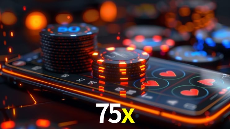 Tennis Betting 75x