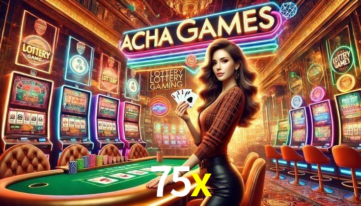Spaceman Game 75x