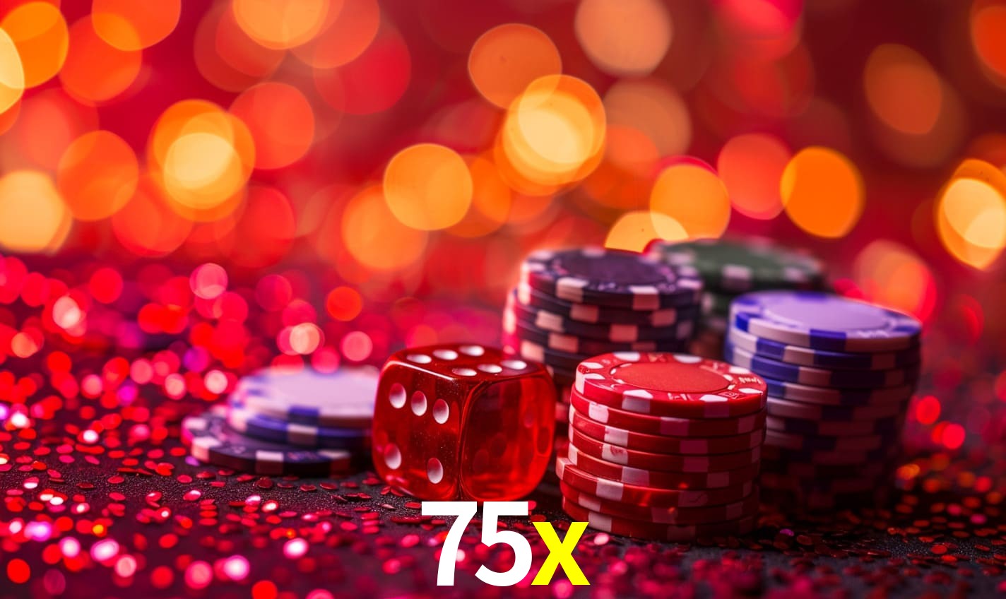 Inovações de Jogos na 75x: O Futuro das Experiências Interativas