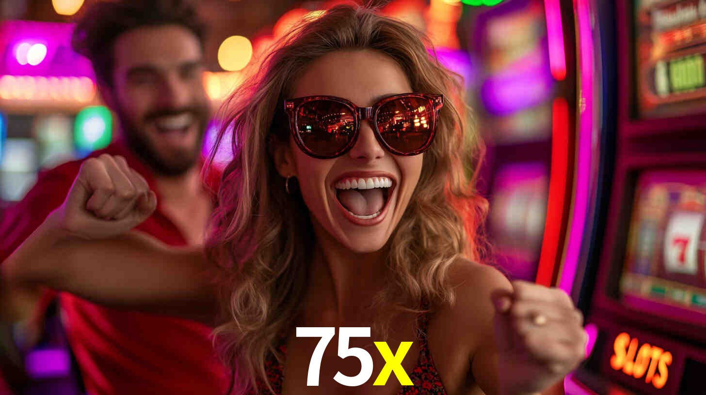 Explorando a Categoria de Eventos em Apostas na 75x