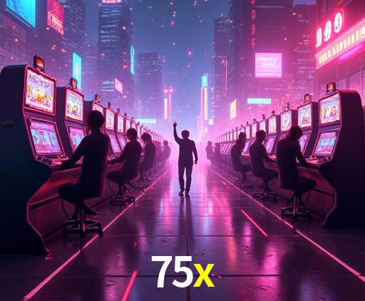 Torneios 75x