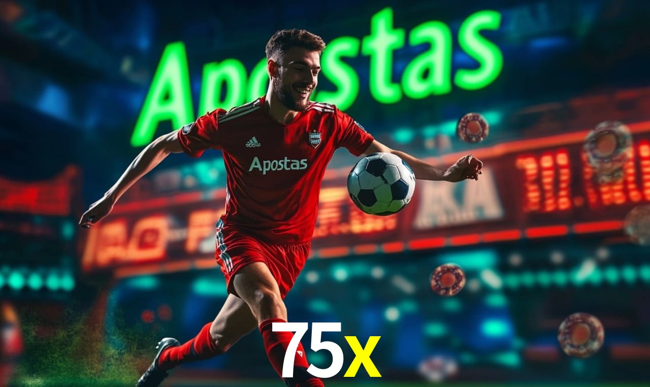 Interface do App 75x