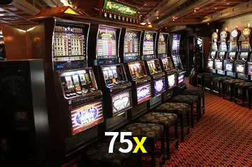 Desvendando o Mundo dos Jogos Virtuais na 75x
