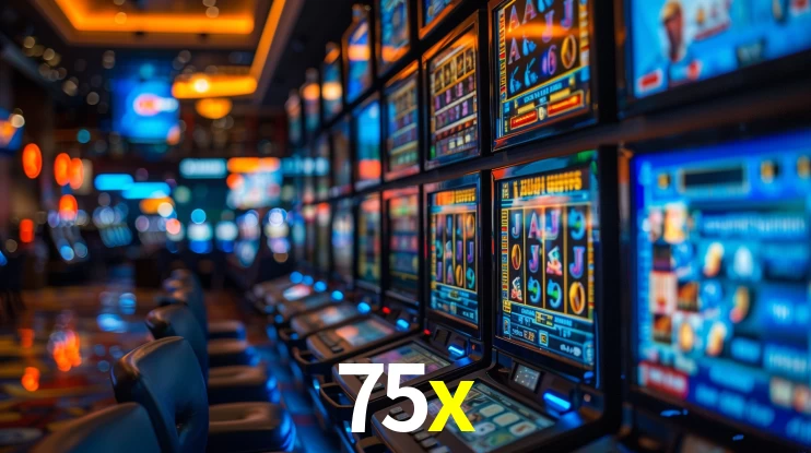Live Casino 75x