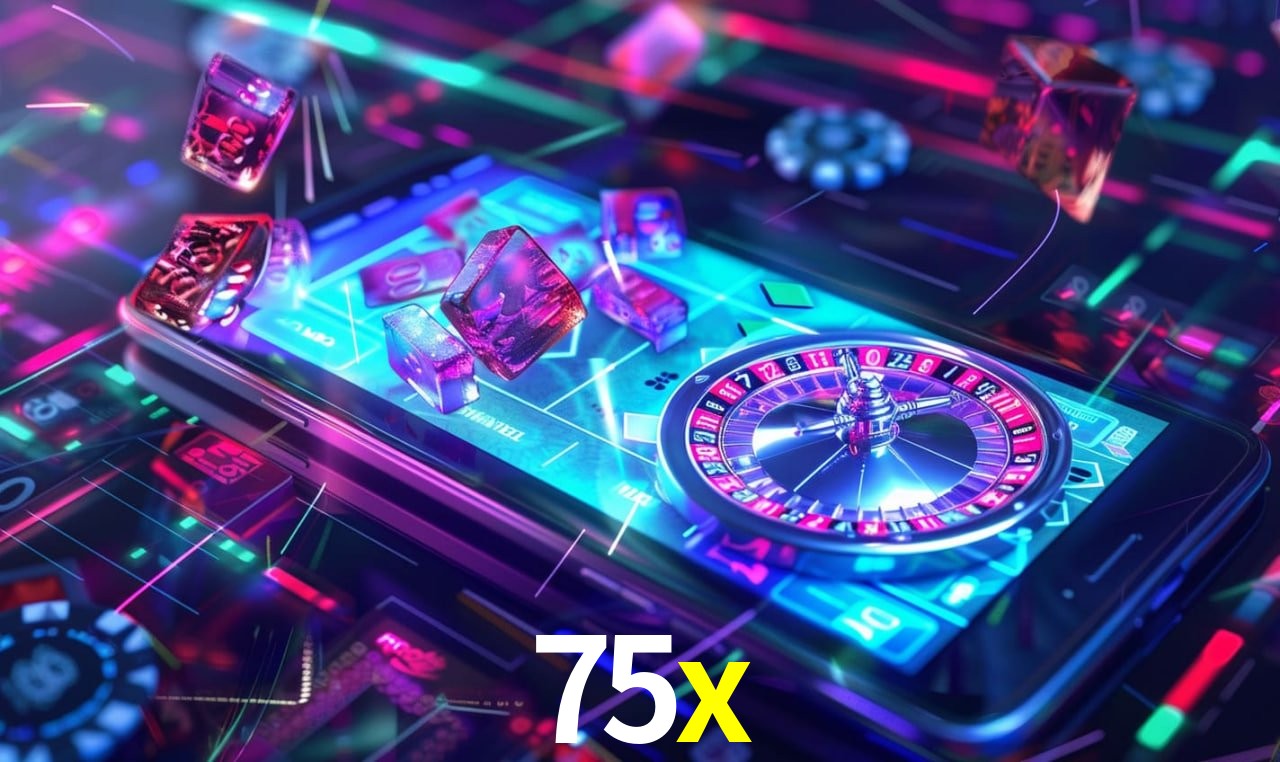 Apostas de Tênis 75x