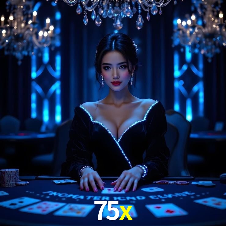 Casino Ao Vivo 75x