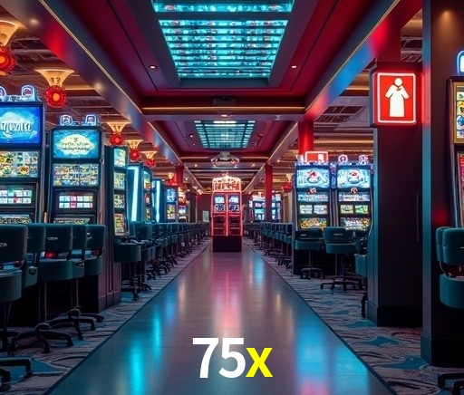 Desvendando o Mundo dos Jogos Virtuais na 75x