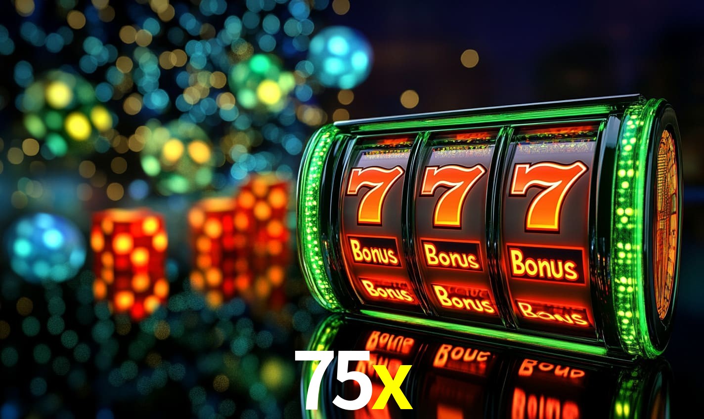 Benefícios da Conta 75x