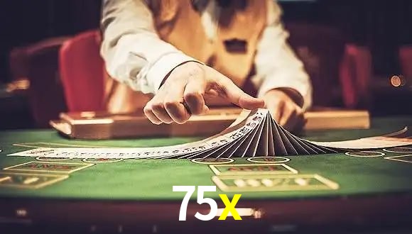 VIP Casino 75x