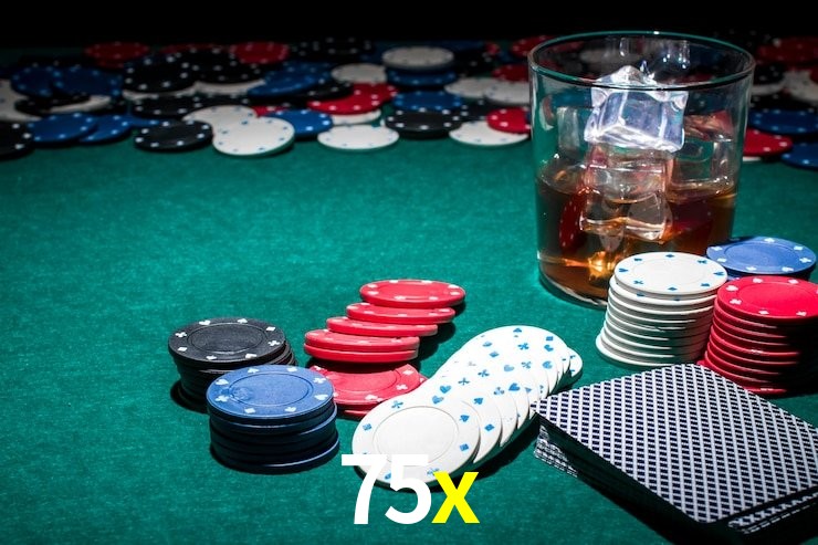 Casino VIP 75x