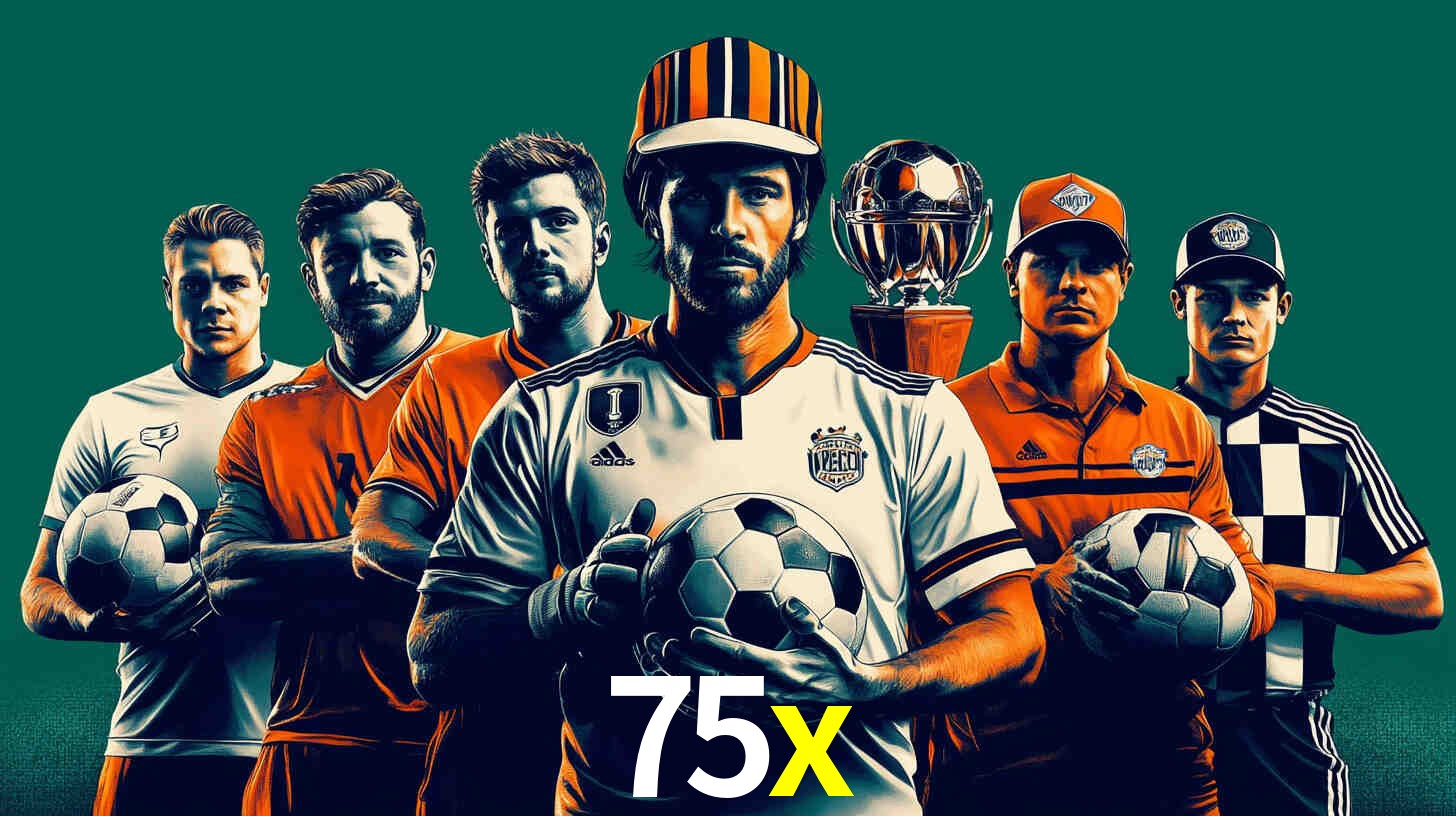 Descubra a Essência do 75x: Nossa História e Compromissos