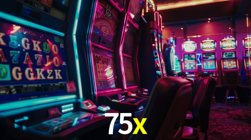 Platform Technology 75x