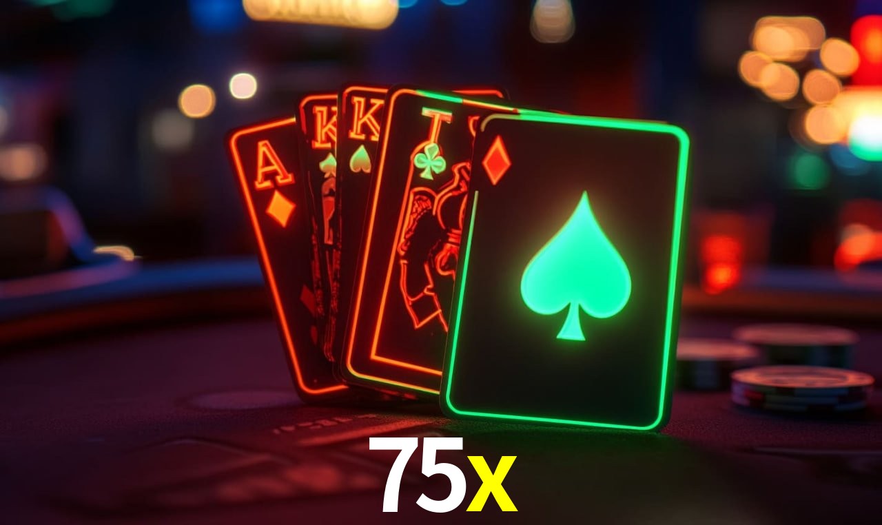Recursos de Bônus 75x