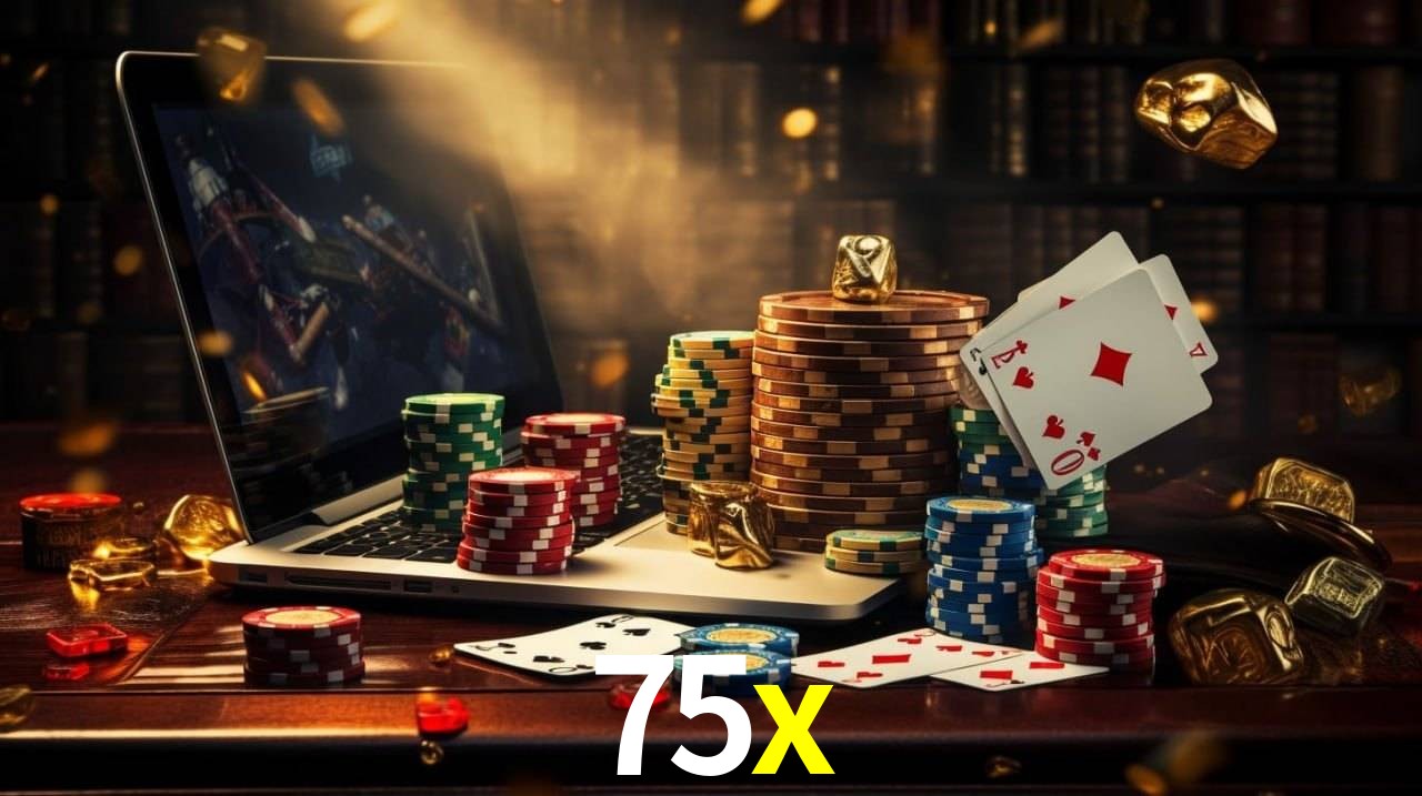 Mesa de Blackjack 75x