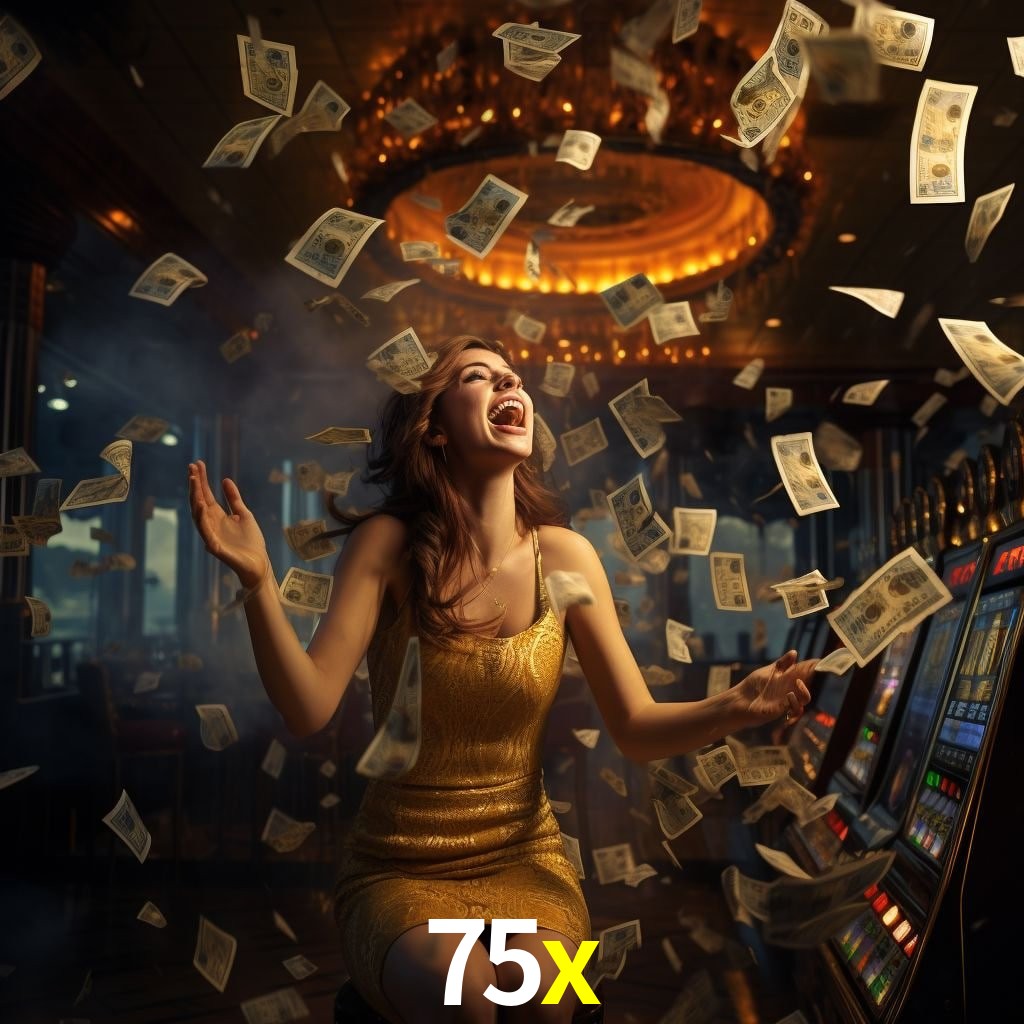 Live Casino 75x