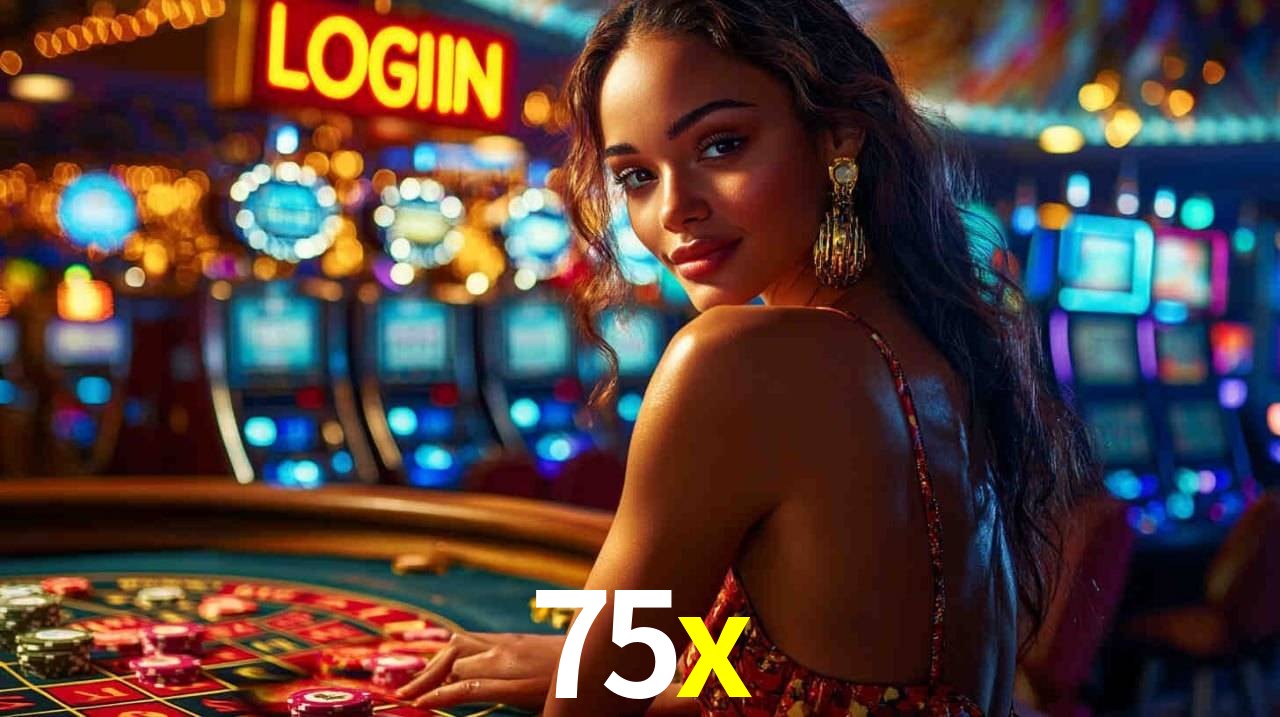 Provedores de Jogos 75x