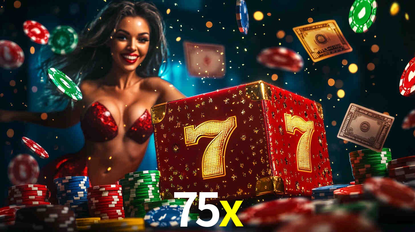 Explorando a Categoria de Eventos em Apostas na 75x