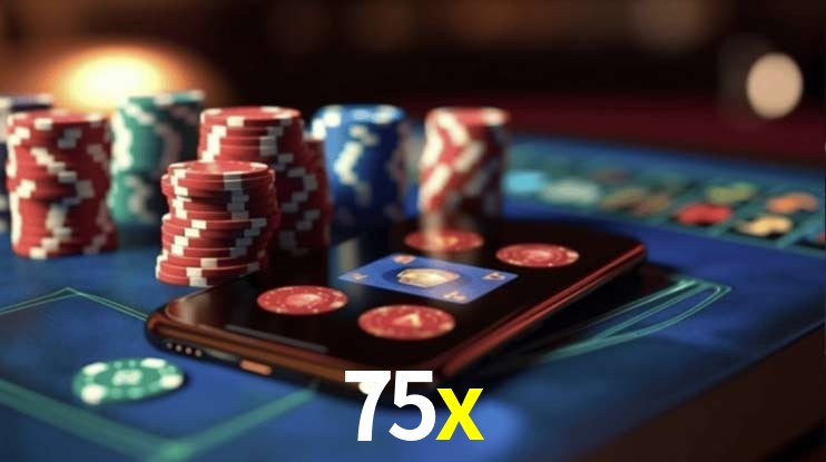 Jogos de Slot 75x
