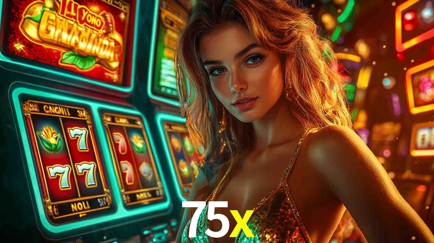 75x App Interface