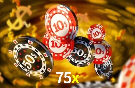 Estatísticas Crash Games 75x