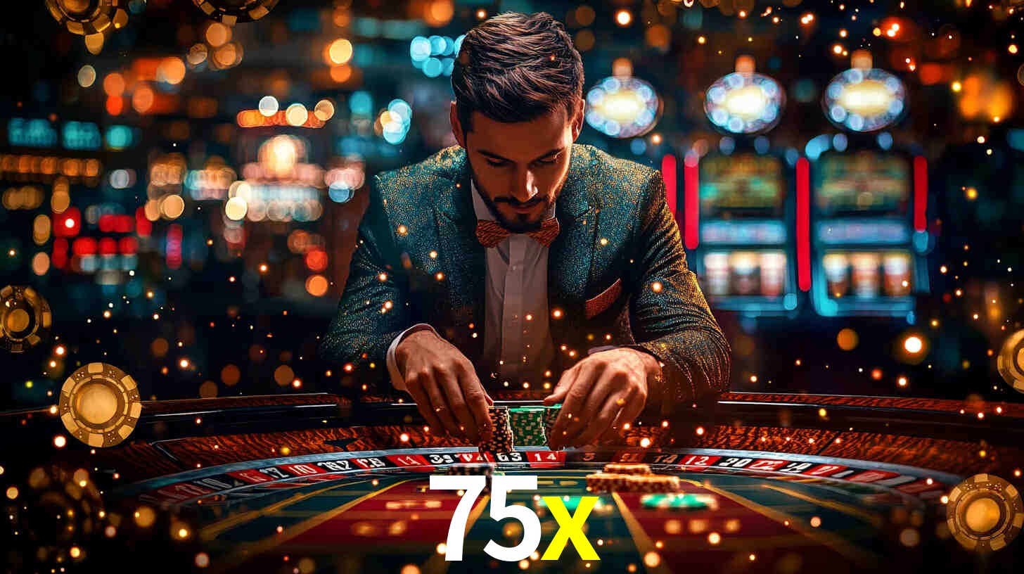 Ofertas Imperdíveis na 75x: Promoções e Bônus Que Valem a Pena