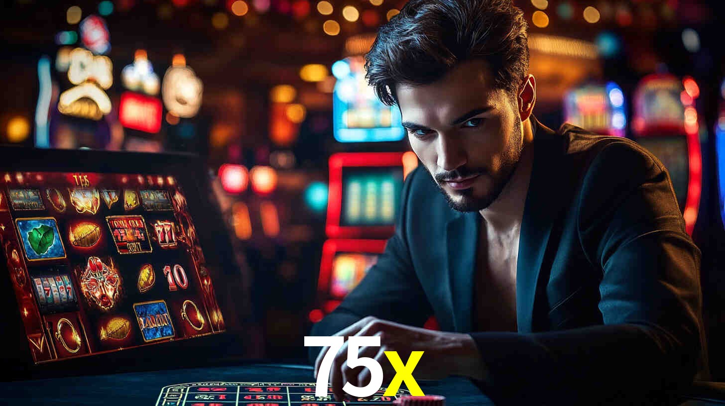 75x bet