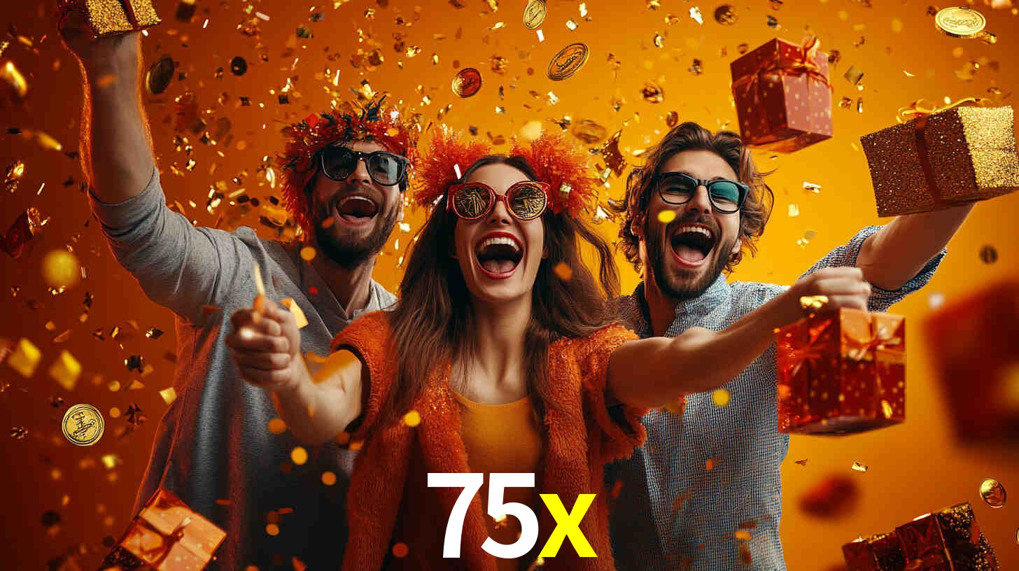 75x: A Experiência de Casino com Jogos de Mesa ao Vivo