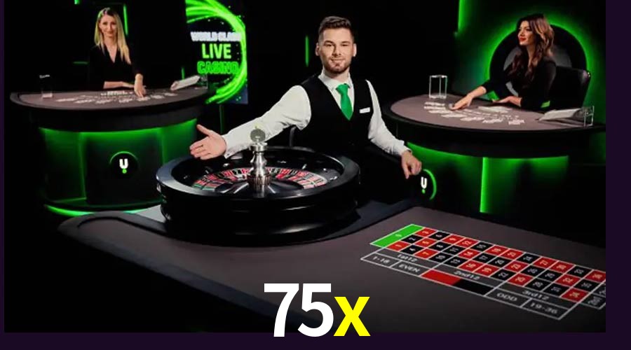 Slot Games 75x