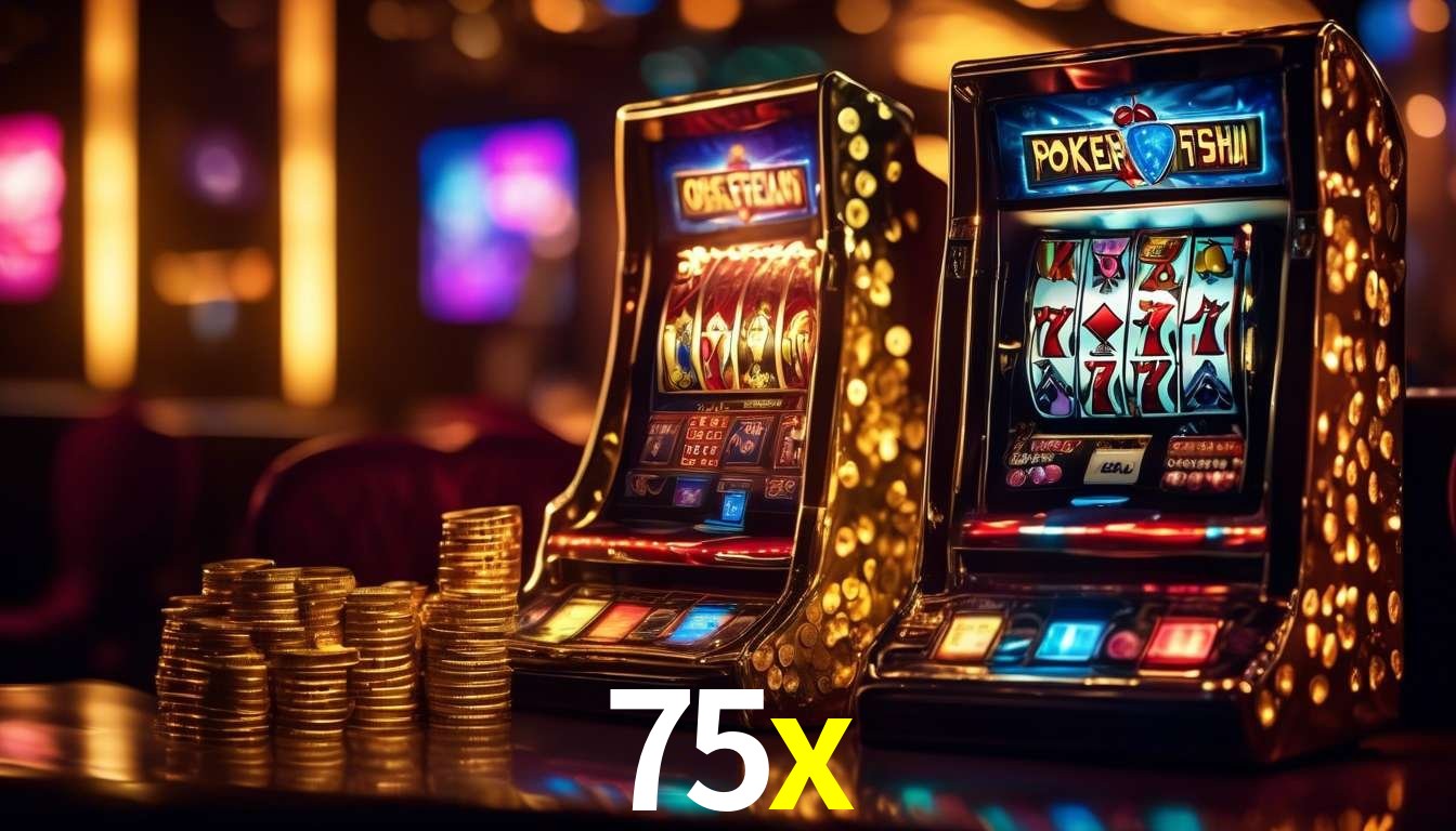 A Emoção da Loteria na 75x: Uma Chance de Mudança de Vida