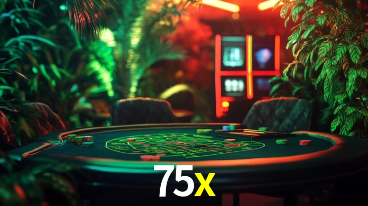Daily Bonuses 75x